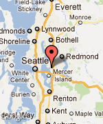 washington Personal Trainers