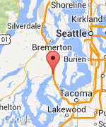 washington Personal Trainers