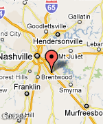 Tennessee Personal Trainers