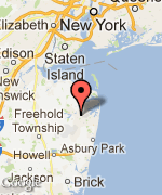 New Jersey Personal Trainers
