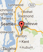 washington Personal Trainers