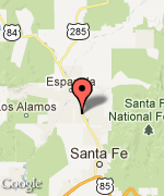 New Mexico Personal Trainers