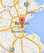 massachusetts Personal Trainers