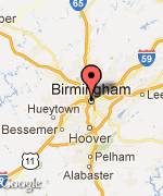 Alabama Personal Trainers