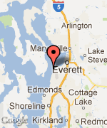 washington Personal Trainers