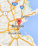 massachusetts Personal Trainers