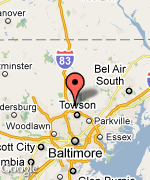 Maryland Personal Trainers