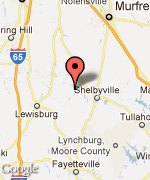 Tennessee Personal Trainers