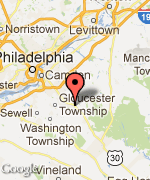 New Jersey Personal Trainers