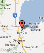 Michigan Personal Trainers