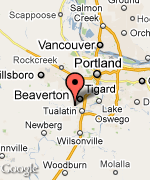 Oregon Personal Trainers
