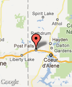 Idaho Personal Trainers
