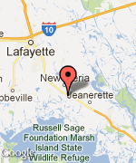 Louisiana Personal Trainers