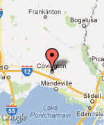 Louisiana Personal Trainers