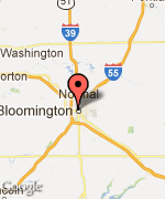 illinois Personal Trainers