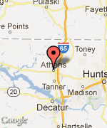 Alabama Personal Trainers