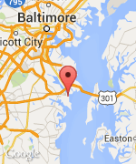 Maryland Personal Trainers
