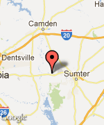 South Carolina Personal Trainers