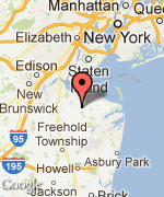 New Jersey Personal Trainers
