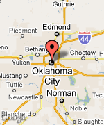 Oklahoma Personal Trainers