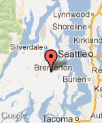 washington Personal Trainers