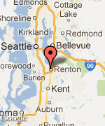 washington Personal Trainers