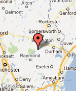 New Hampshire Personal Trainers