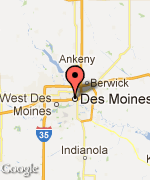 Iowa Personal Trainers