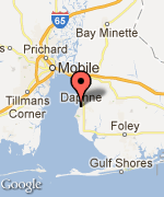 Alabama Personal Trainers