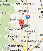 Colorado Personal Trainers