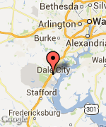 virginia Personal Trainers