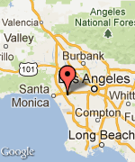california Personal Trainers