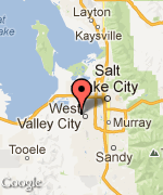 Utah Personal Trainers