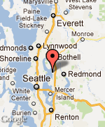 washington Personal Trainers