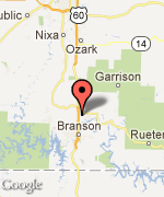 Missouri Personal Trainers