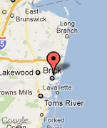 New Jersey Personal Trainers