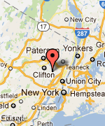New Jersey Personal Trainers
