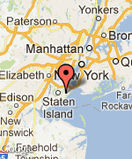 new york Personal Trainers