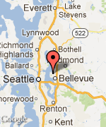 washington Personal Trainers