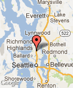 washington Personal Trainers