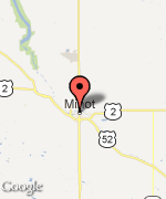 North Dakota Personal Trainers