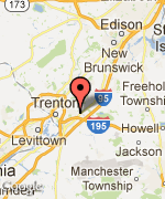 New Jersey Personal Trainers