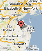 New Jersey Personal Trainers