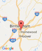 Alabama Personal Trainers