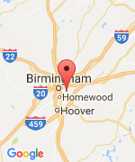 Alabama Personal Trainers