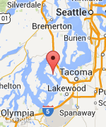 washington Personal Trainers
