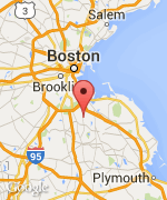 massachusetts Personal Trainers