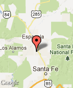 New Mexico Personal Trainers