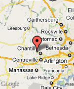 District of Columbia Personal Trainers