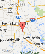 louisiana Personal Trainers
